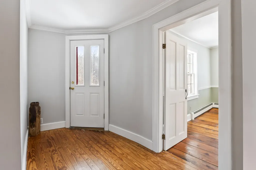 149 Youngs Hill Road Washington ME 04574