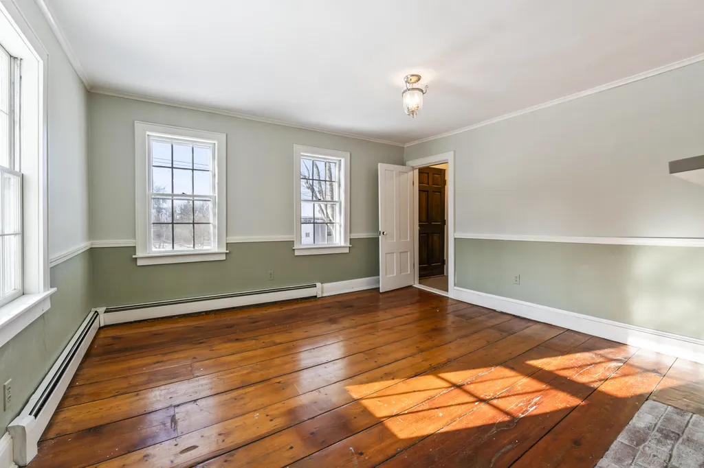 149 Youngs Hill Road Washington ME 04574