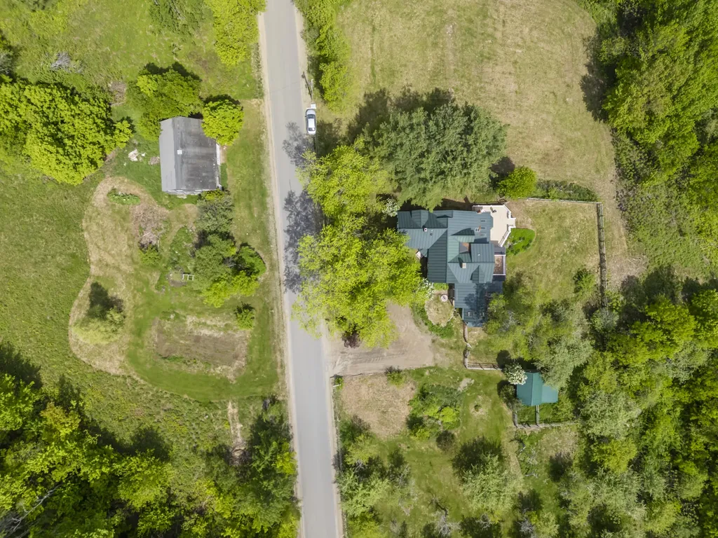 149 Youngs Hill Road Washington ME 04574