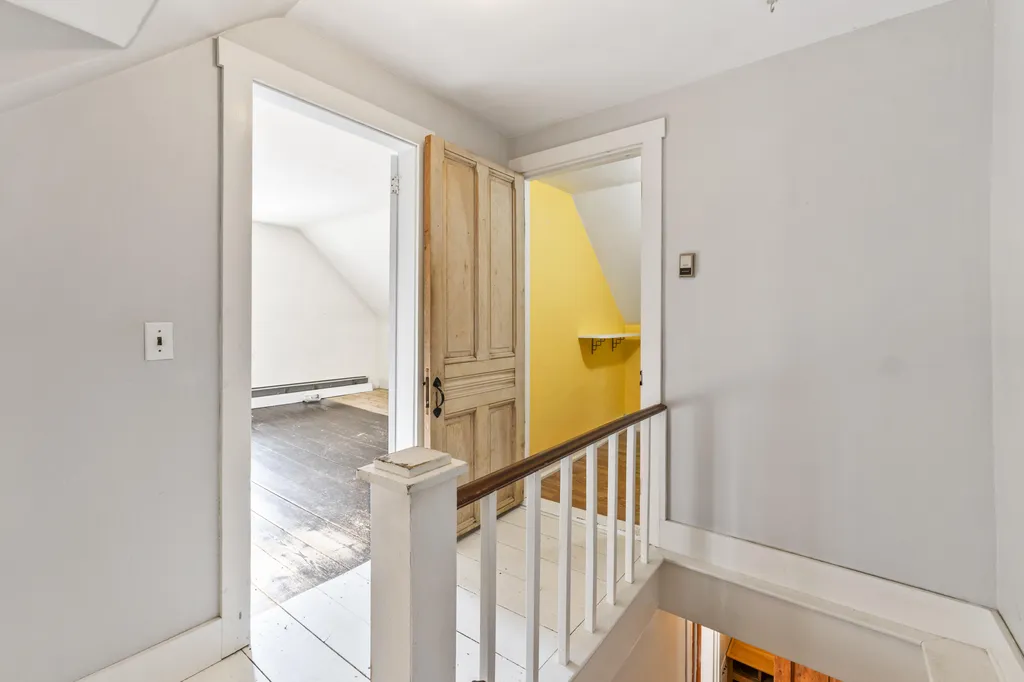149 Youngs Hill Road Washington ME 04574