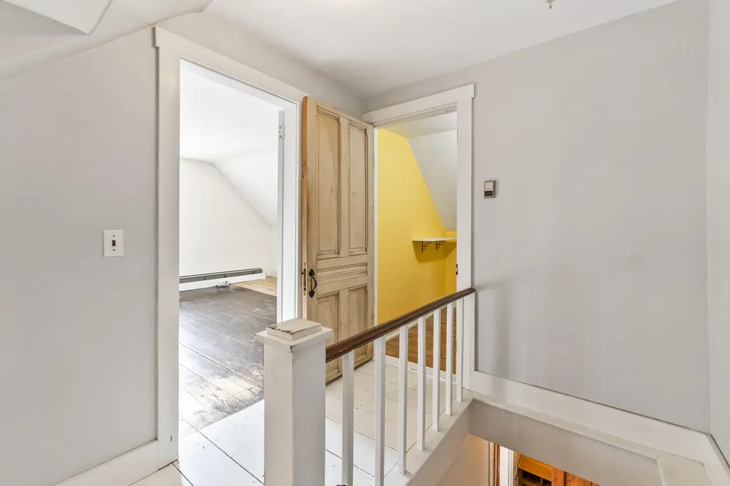 149 Youngs Hill Road Washington ME 04574