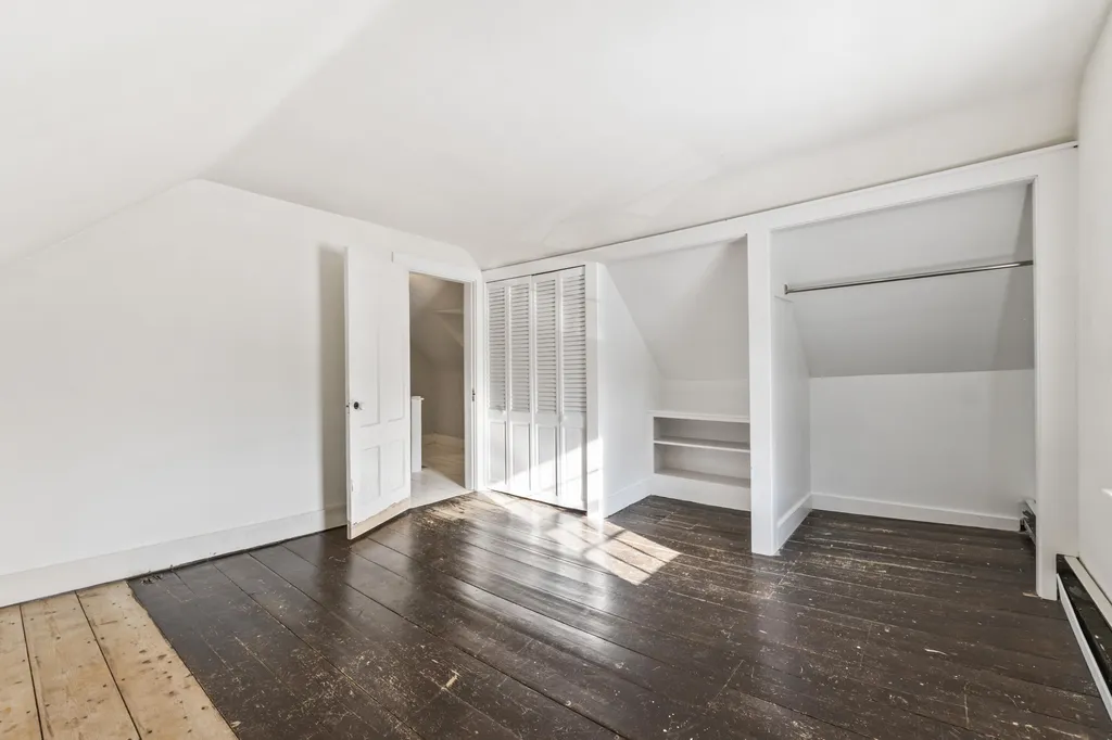 149 Youngs Hill Road Washington ME 04574