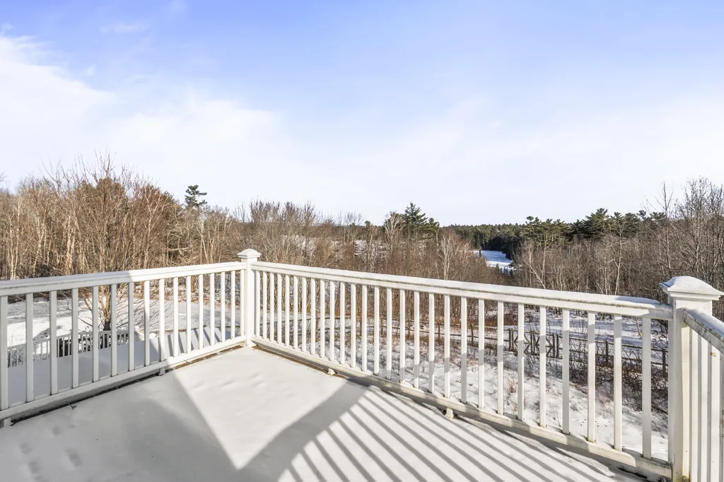 149 Youngs Hill Road Washington ME 04574