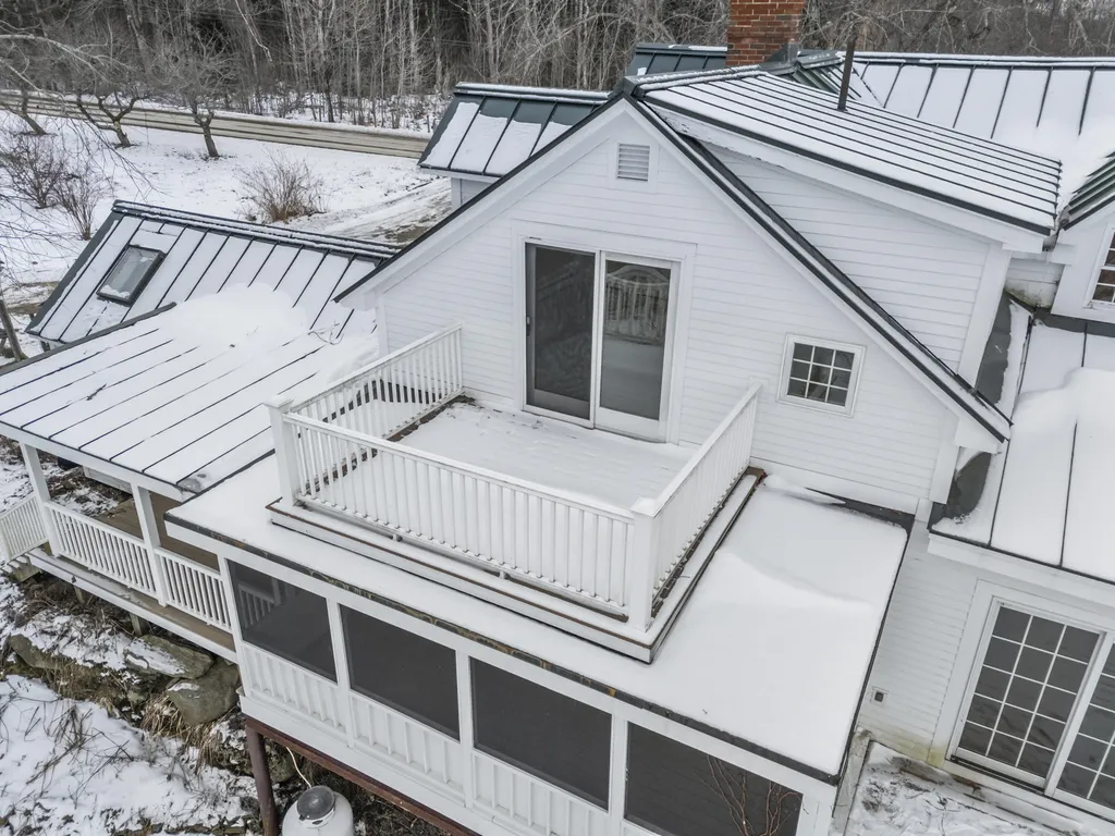 149 Youngs Hill Road Washington ME 04574
