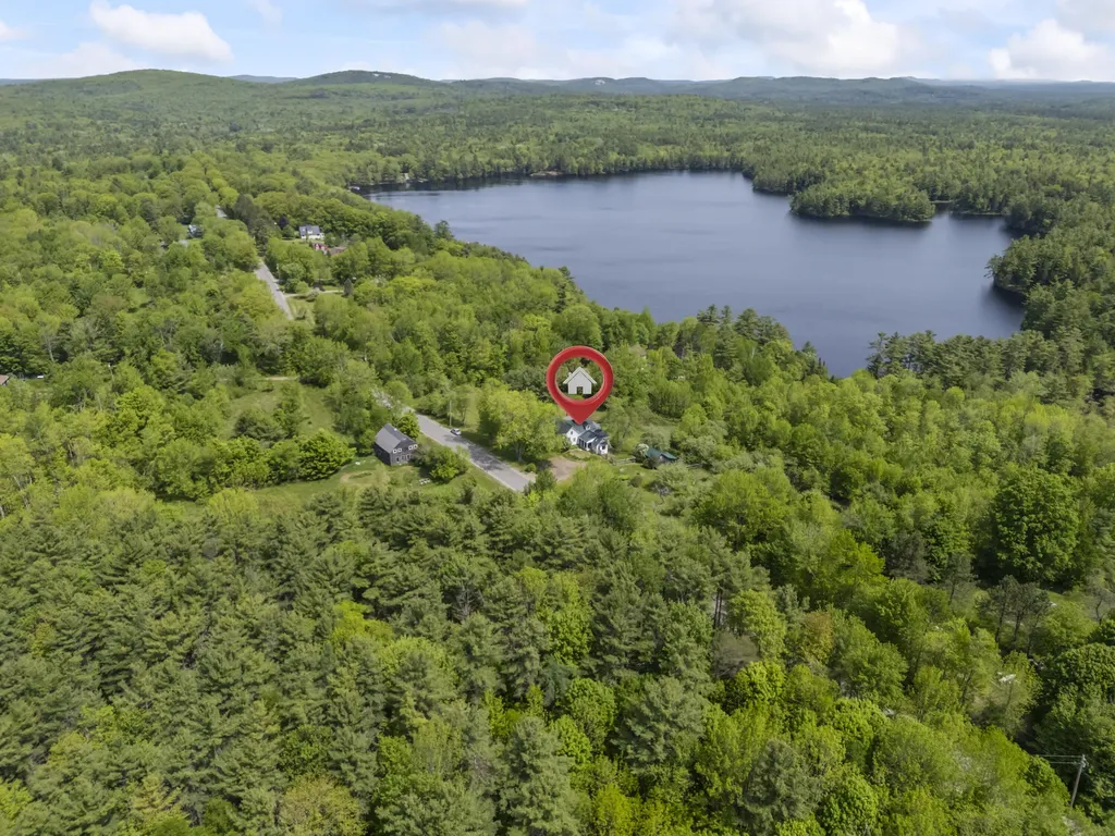 149 Youngs Hill Road Washington ME 04574
