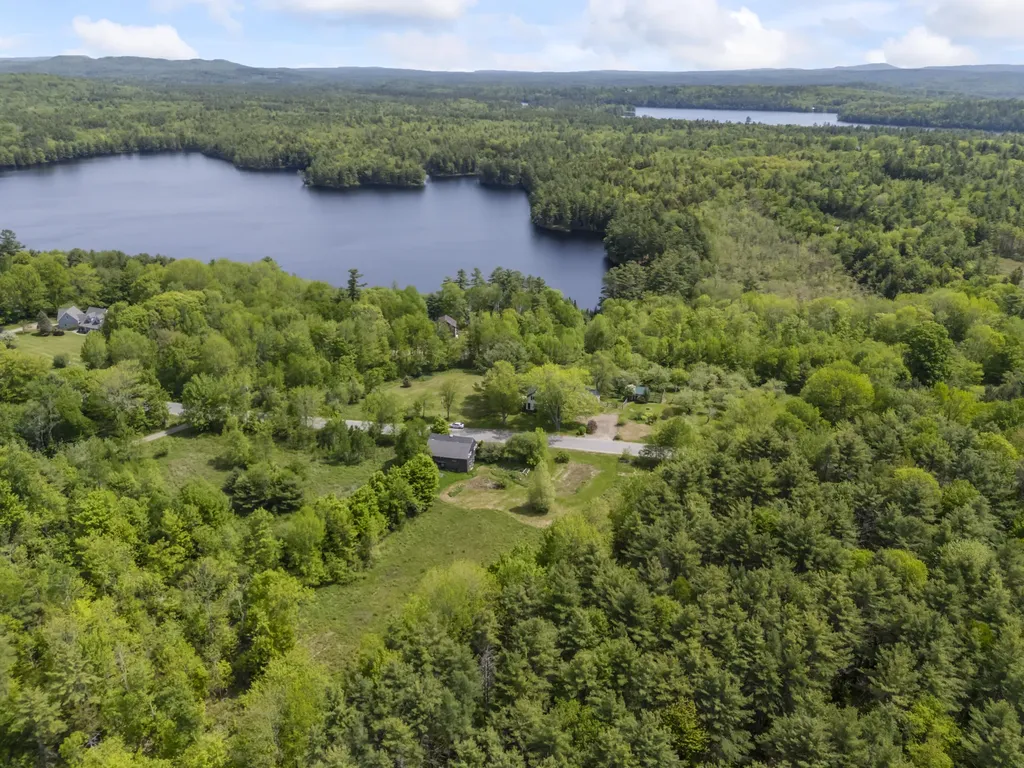 149 Youngs Hill Road Washington ME 04574