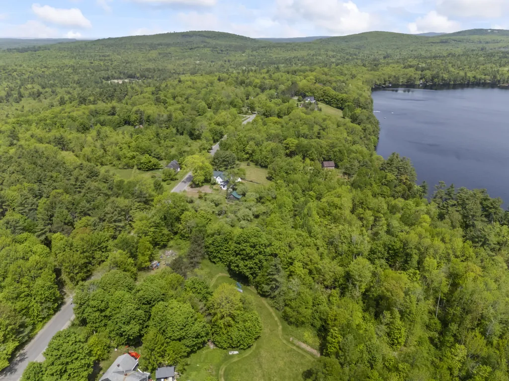 149 Youngs Hill Road Washington ME 04574