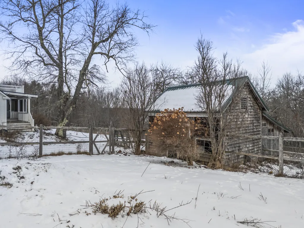 149 Youngs Hill Road Washington ME 04574
