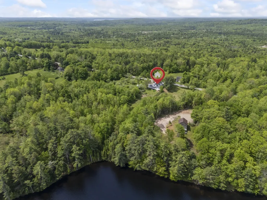 149 Youngs Hill Road Washington ME 04574