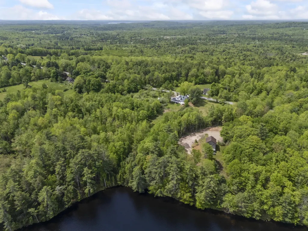 149 Youngs Hill Road Washington ME 04574