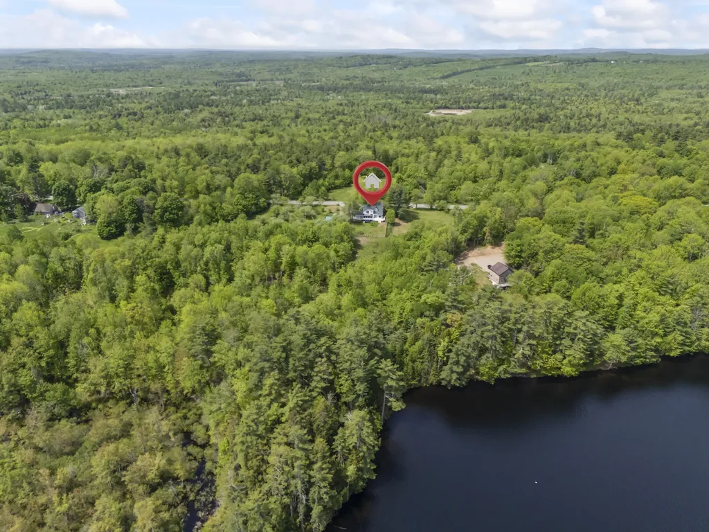 149 Youngs Hill Road Washington ME 04574