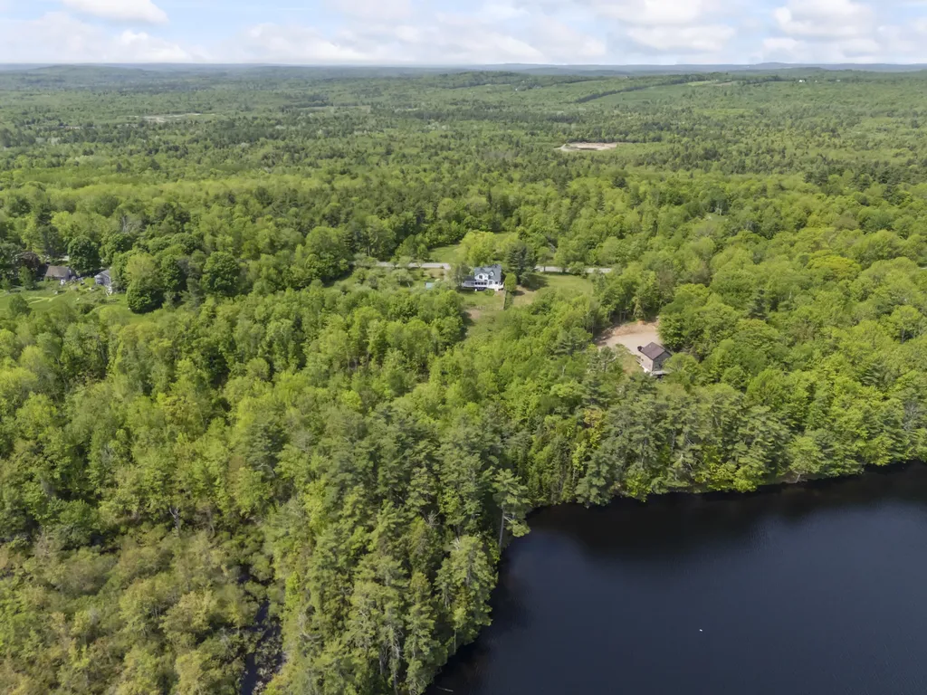 149 Youngs Hill Road Washington ME 04574