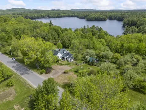 149 Youngs Hill Road Washington ME 04574