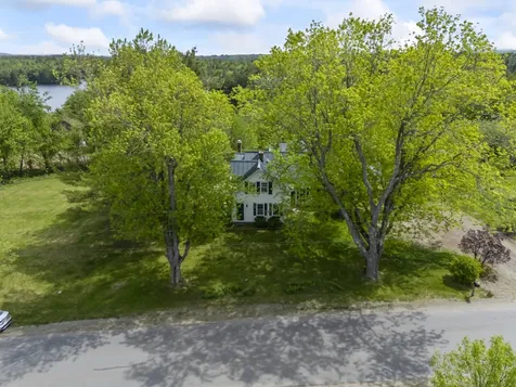 149 Youngs Hill Road Washington ME 04574