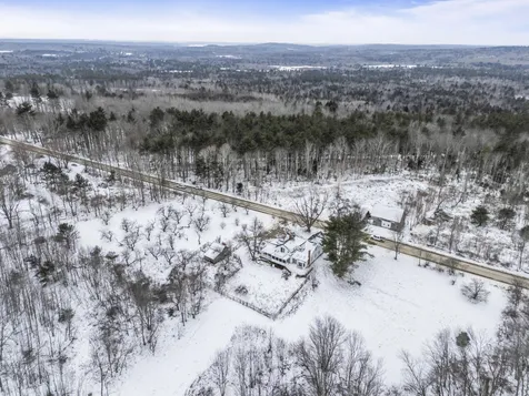 149 Youngs Hill Road Washington ME 04574