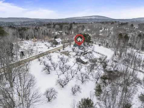 149 Youngs Hill Road Washington ME 04574