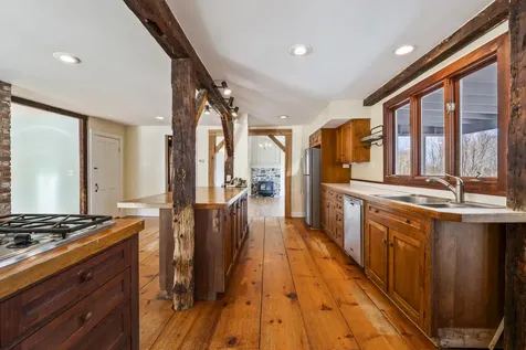 149 Youngs Hill Road Washington ME 04574