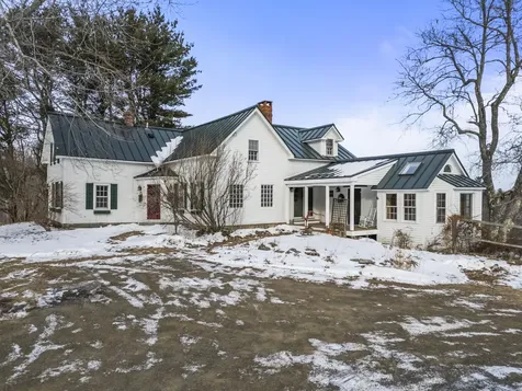 149 Youngs Hill Road Washington ME 04574