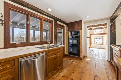 149 Youngs Hill Road Washington ME 04574