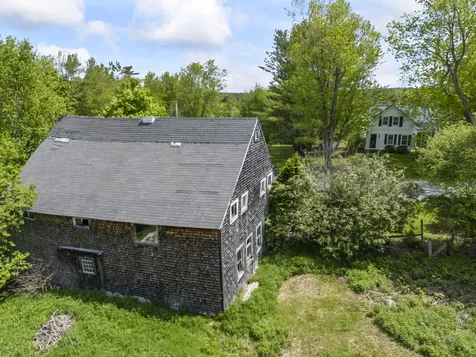149 Youngs Hill Road Washington ME 04574