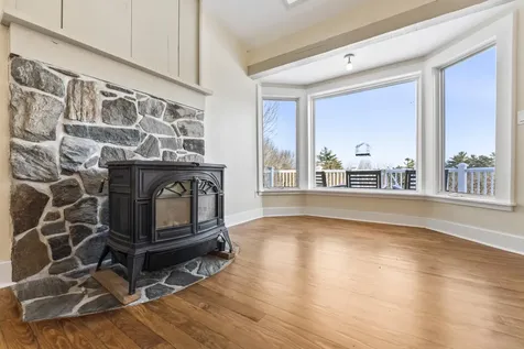 149 Youngs Hill Road Washington ME 04574