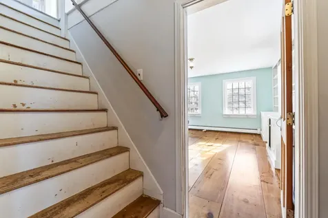 149 Youngs Hill Road Washington ME 04574
