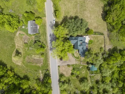 149 Youngs Hill Road Washington ME 04574