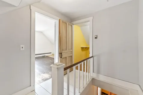 149 Youngs Hill Road Washington ME 04574