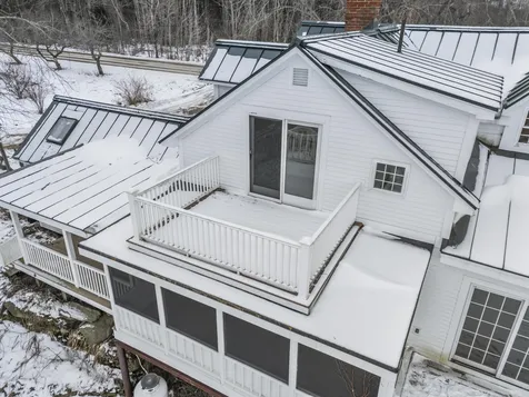 149 Youngs Hill Road Washington ME 04574