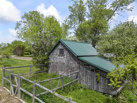 149 Youngs Hill Road Washington ME 04574