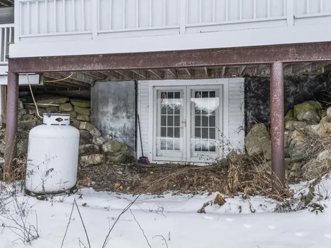 149 Youngs Hill Road Washington ME 04574