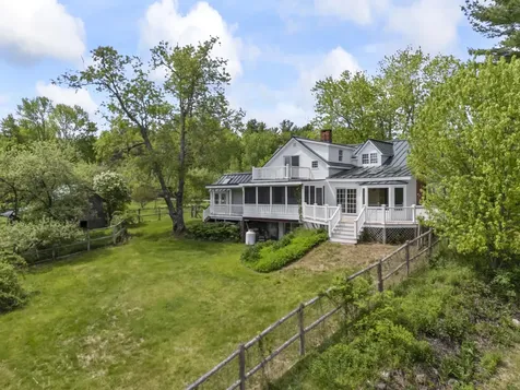 149 Youngs Hill Road Washington ME 04574