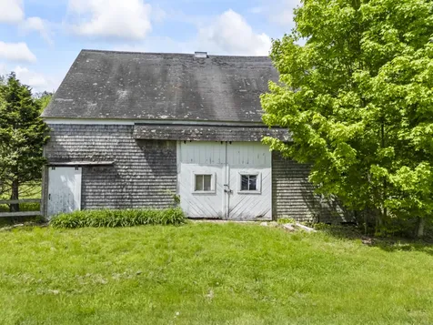 149 Youngs Hill Road Washington ME 04574