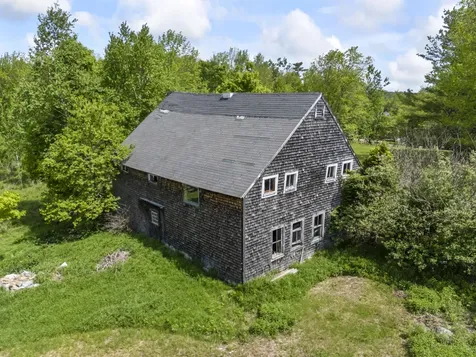 149 Youngs Hill Road Washington ME 04574