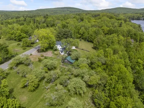 149 Youngs Hill Road Washington ME 04574
