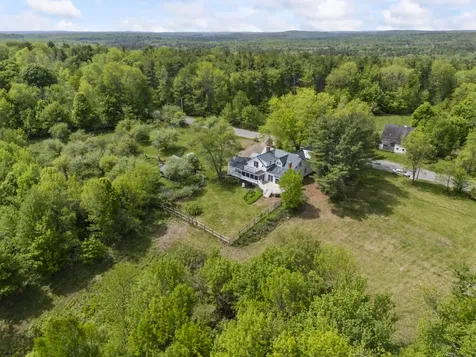 149 Youngs Hill Road Washington ME 04574