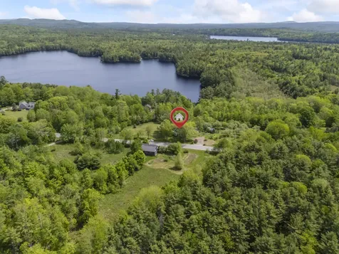 149 Youngs Hill Road Washington ME 04574