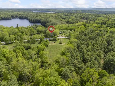 149 Youngs Hill Road Washington ME 04574