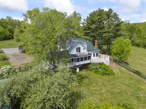 149 Youngs Hill Road Washington ME 04574