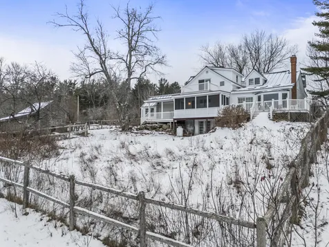 149 Youngs Hill Road Washington ME 04574