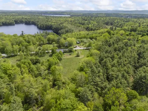 149 Youngs Hill Road Washington ME 04574