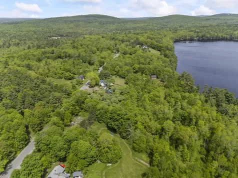 149 Youngs Hill Road Washington ME 04574