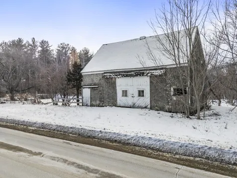 149 Youngs Hill Road Washington ME 04574