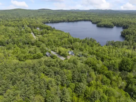 149 Youngs Hill Road Washington ME 04574