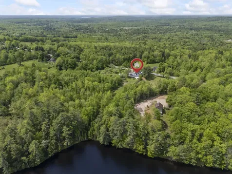 149 Youngs Hill Road Washington ME 04574