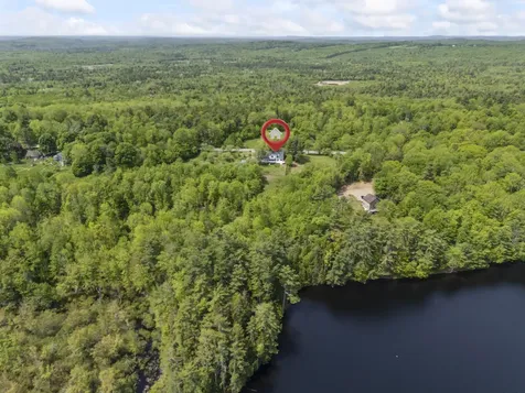 149 Youngs Hill Road Washington ME 04574