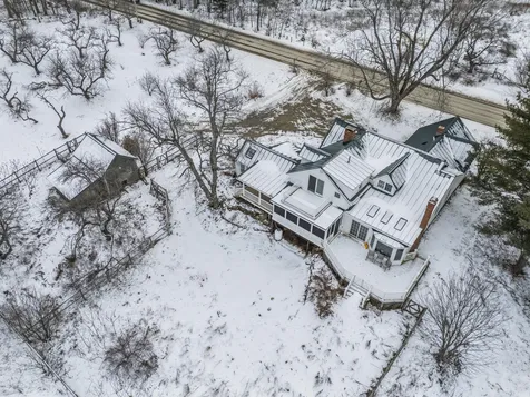 149 Youngs Hill Road Washington ME 04574