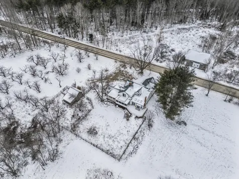 149 Youngs Hill Road Washington ME 04574