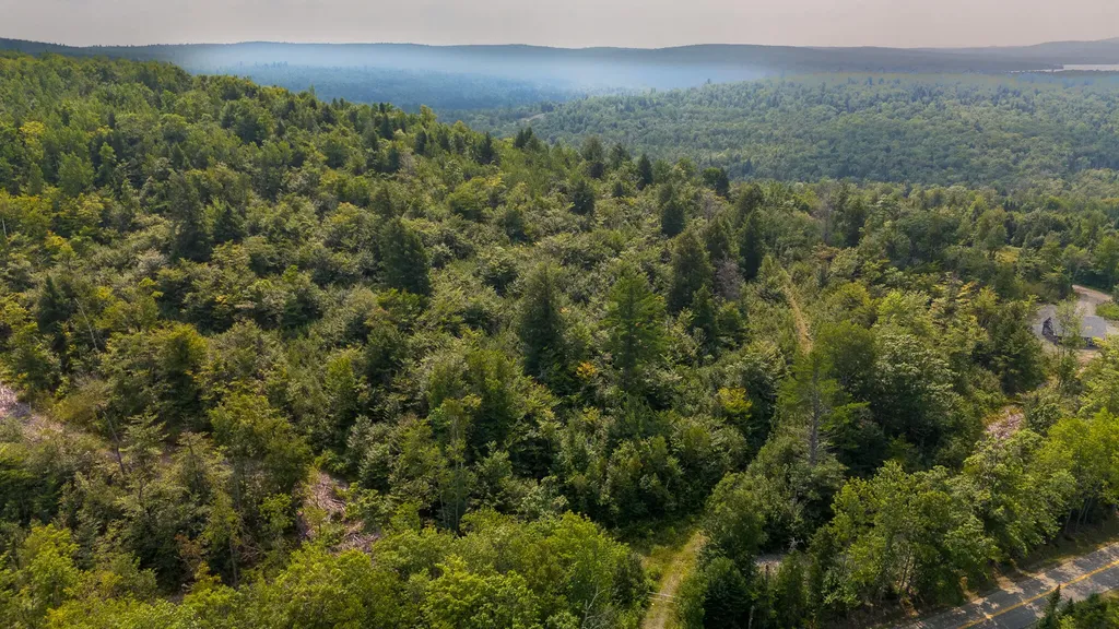 LOT9 Bear Brook Subdivision Sebec ME 04481
