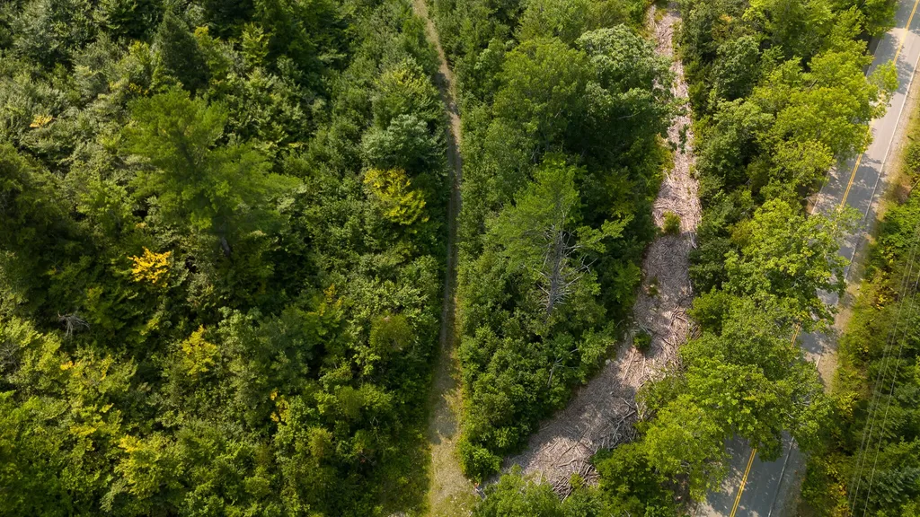 LOT9 Bear Brook Subdivision Sebec ME 04481
